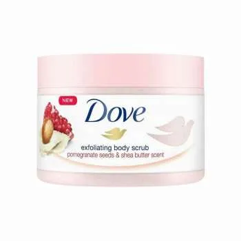 DOVE PILING ZA TIJELO POMEGRANAT & SHEA 225ML 