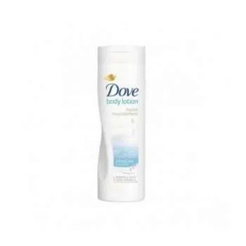 DOVE  B.LOTION HYDRO NOURISHMENT 400ML 
