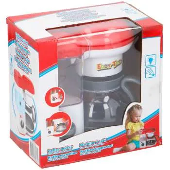 IGRAČKA KAFFE APARAT EDDY A.85376 