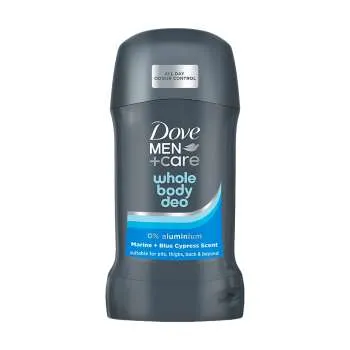 DOVE MEN + CARE BODY DEODORANT 50ML 