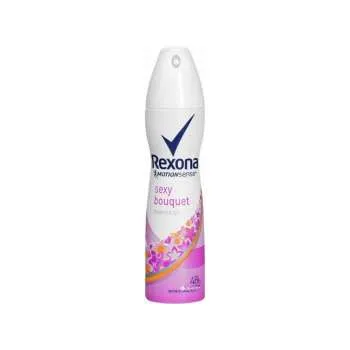 REXONA DEO SEXY 150ML 
