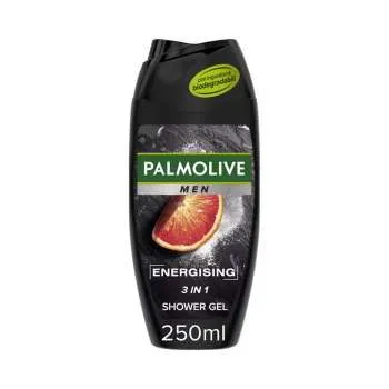 PALMOLIVE KUPKA MEN RED 250ML 