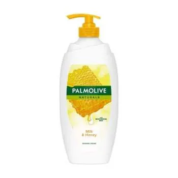 PALM.SG MILK&HONEY 750ML PUMP 