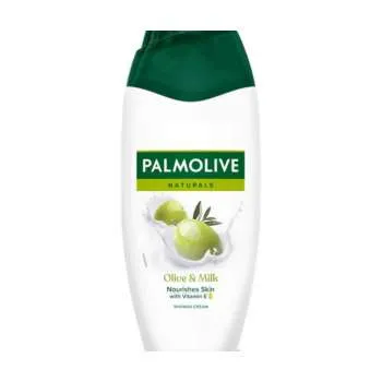 PALMOLIVE KUPKA OLIVE MILK 250ML 