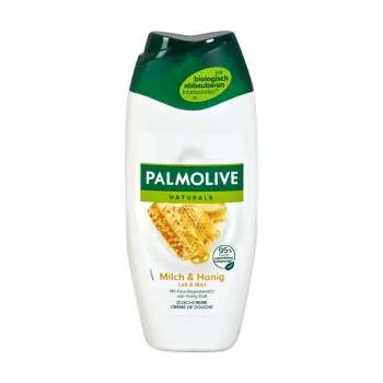 PALMOLIVE KUPKA MILK&HONEY 250ML 