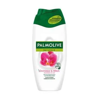 PALMOLIVE KUPKA BLACK ORCHID 250ML 