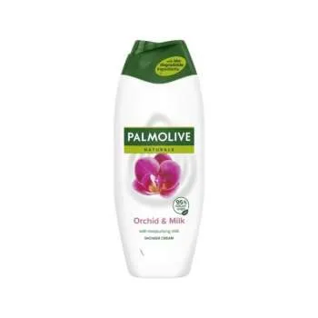 PALMOLIVE KUPKA BLACK ORCHID 500ML 
