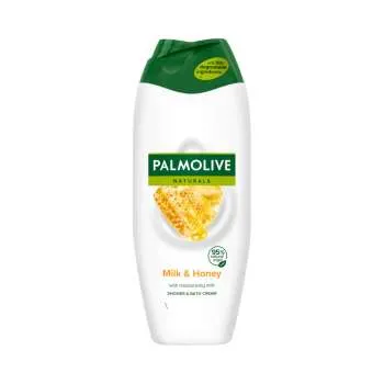 PALM SG MILK&HONEY 2X6X750 ML 