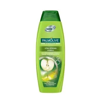 PALMOLIVE SAM APLLE MULTIFRUIT 400ML 