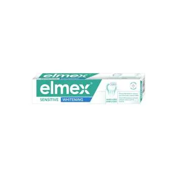 ELMEX PASTA SENSITIVE&WHITENING 75ML 
