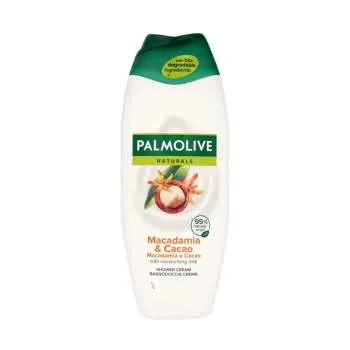 PALMOLIVE BF MACADEMIA OIL 500ML 