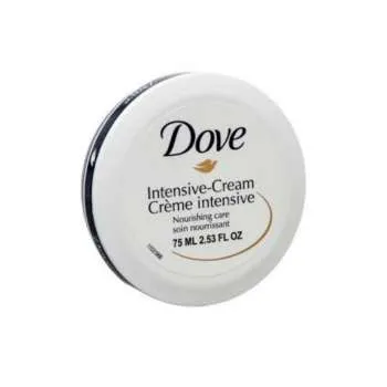 DOVE KREMA INTENSIVE ZA TIJELO/LICE75ML 