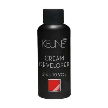 KEUNE HIDROGEN 3% 60ML 