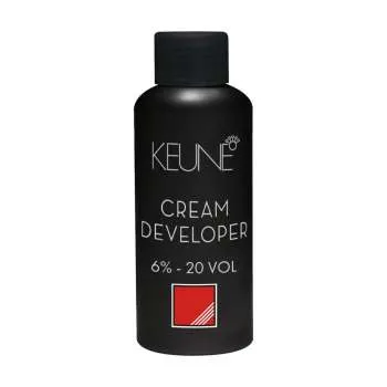 KEUNE HIDROGEN 6% 60ML 