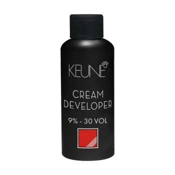 KEUNE HIDROGEN 9% 60ML 