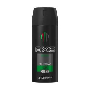 AXE DEO SPRAY AFRICA 150ML 