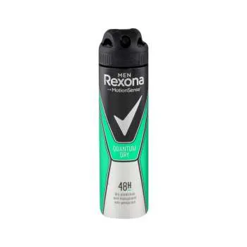 REXONA DEO QUANTUM 150ML 
