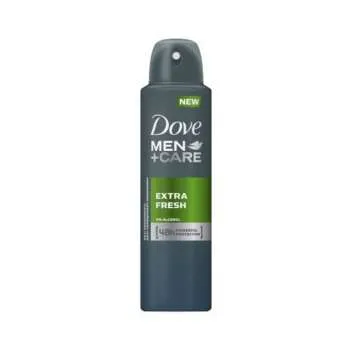 DOVE DEO SPREJ EXTRA FRESH 150ML M 