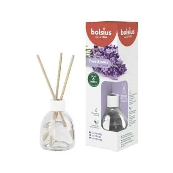 BOLSIUS MIRISNI STAPICI LAVANDA 60ML 