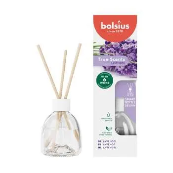 BOLSIUS MIRISNI STAPICI LAVANDA 45ML 