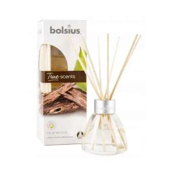 BOLSIUS MIRISNI STAPICI AGAR DRVO 45ML 