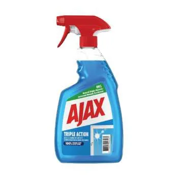 AJAX WINDOW CLEANER BLUE TRIGGER  750ML 