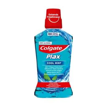 COLGATE VODICA ZA USTA COOL MINT-BLUE 500 ML 