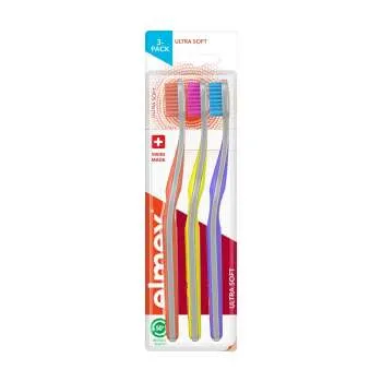 ELMEX CETKICA ULTRA SOFT TRIPACK 