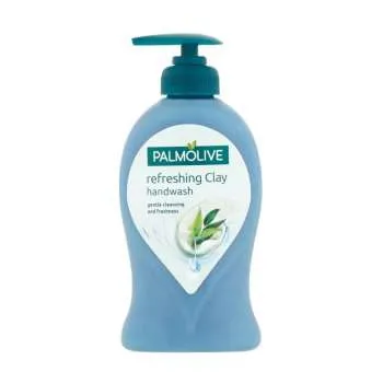 PALM TECNI SAPUN  CLAY EUCALIPTUS 1X12X250ML CEE 
