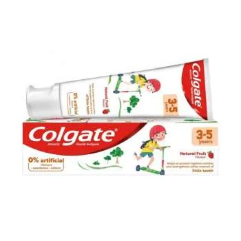 COLGATE TP KIDS 2 50ML 