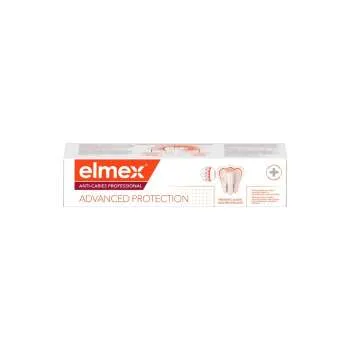 ELMEX PASTA CAVITY PROTECTION PROFESSIONAL 75ML 