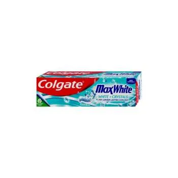 COLGATE TP MAX WHITE SHINE 125 ML 