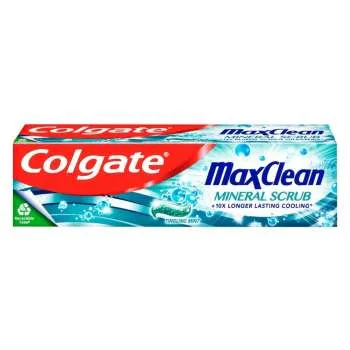 COLGATE PASTA TP MAX EXPERT WHITE 75ML 