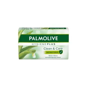 PALMOLIVE SAPUN HYGIENE PLUS ALOE 90G 