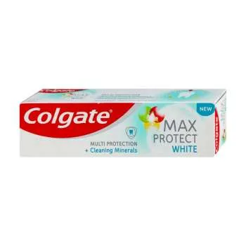 COLGATE TP MAX PROTECT WHITE 75ML 