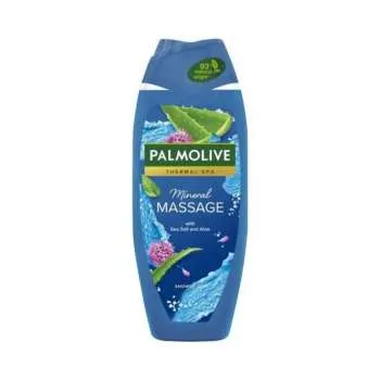 PALMOLIVE KUPKA SPA THERM MAS 500ML 