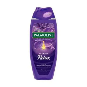 PALMOLIVE KUPKA ABSOLUTE RELAX AROMA THERAPY 500ML 