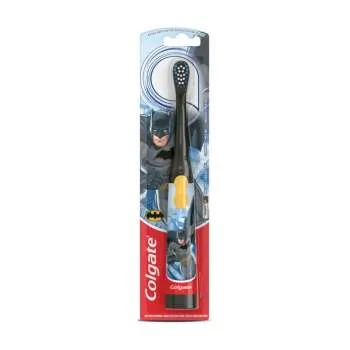 COLGATE ELEKTRICNA CETKICA BATMAN˙ 