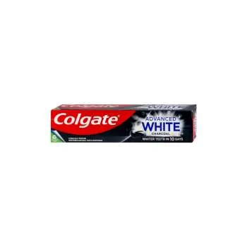 COLGATE PASTA ZA ZUBE ADVANCED CHARCHOAL 125 ML 