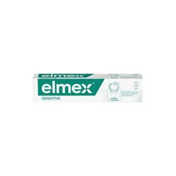ELMEX PASTA SENSITIVE 75ML 