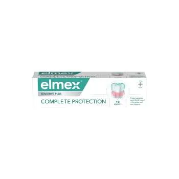 ELMEX PASTA SENSITIVE COMPLETE PROTECTION 75ML 