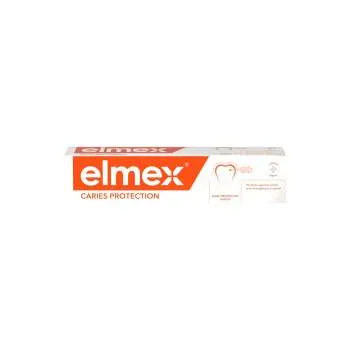 ELMEX PASTA CARIES PROTECTION 75ML 