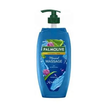 PALMOLIVE KUPKA MEMORIES WELLNESS MASSAGE 750ML 