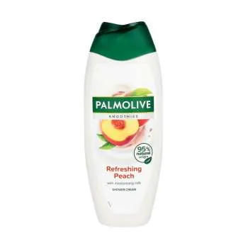 PALMOLIVE GEL ZA TUSIRANJE SMOOTHIES PEACH 500ML 