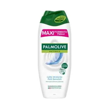 PALM BF MLK PROTEIN 2X6X750 ML 