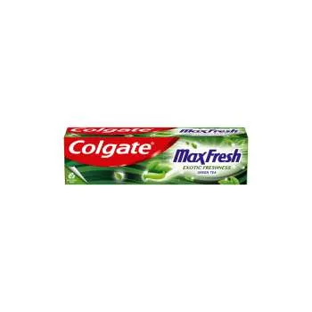 COLGATE PASTA ZA ZUBE MAX FRESH GREEN TEA 75ML 
