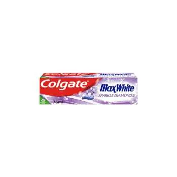 COLGATE PASTA ZA ZUBE MAX WHITE SHINE 75ML 
