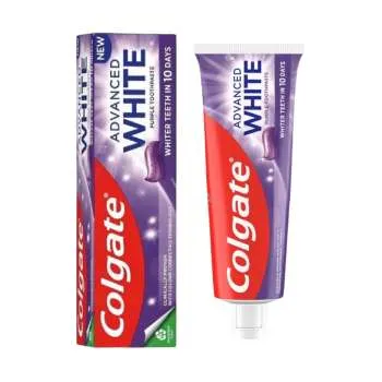 COLGATE PASTA ZA ZUBE ADVANCED PURPLE 75ML 