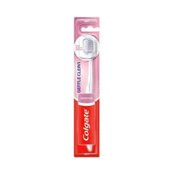 COLGATE ČETKICA ZA ZUBE GENT. CLEAN SENSIT. SINGLE 