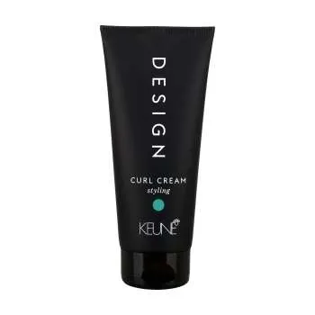KEUNE DESING KREMA ZA KOVRDŽAVU KOSU 200ML 